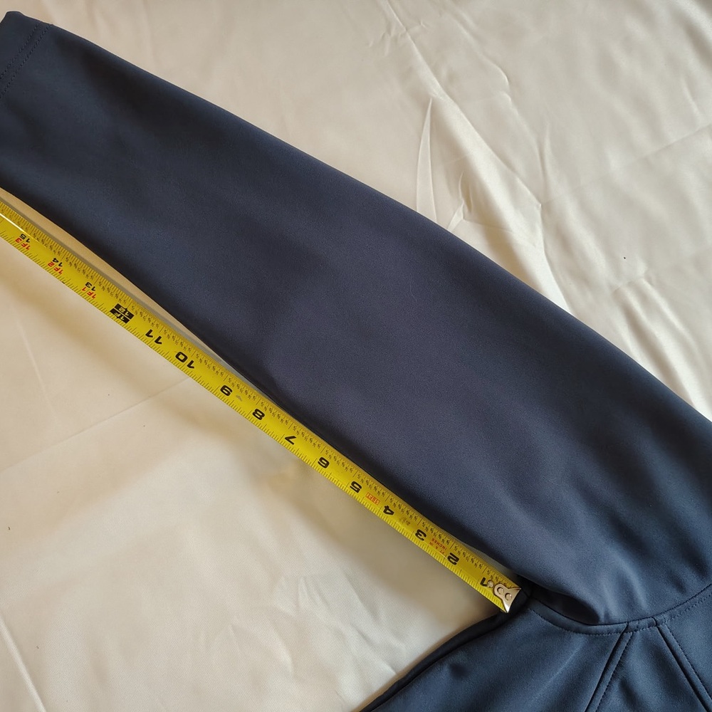 Columbia Softshell Jacket - Picture 3 of 3